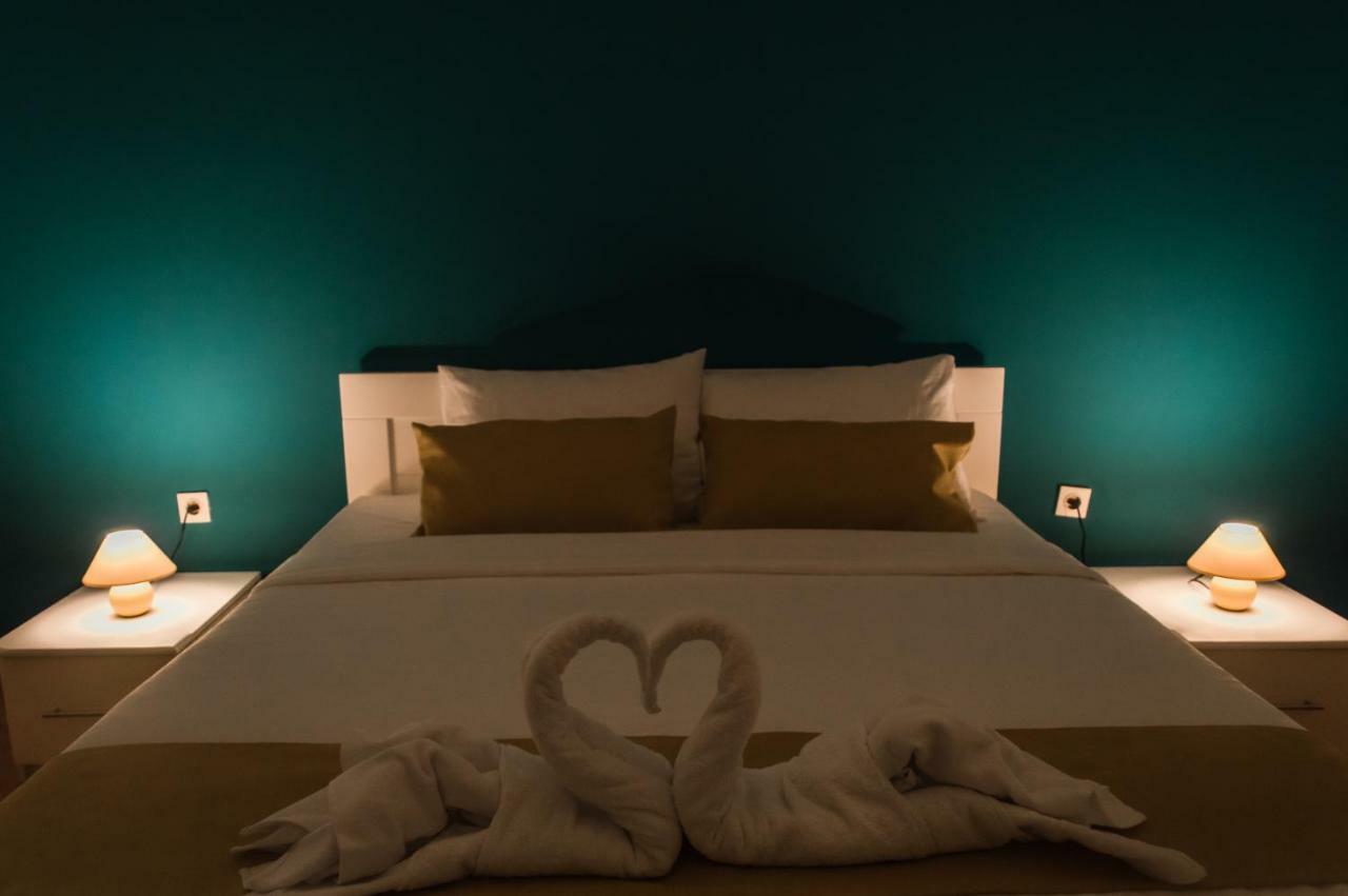 Aatma Apartment スコピエ エクステリア 写真