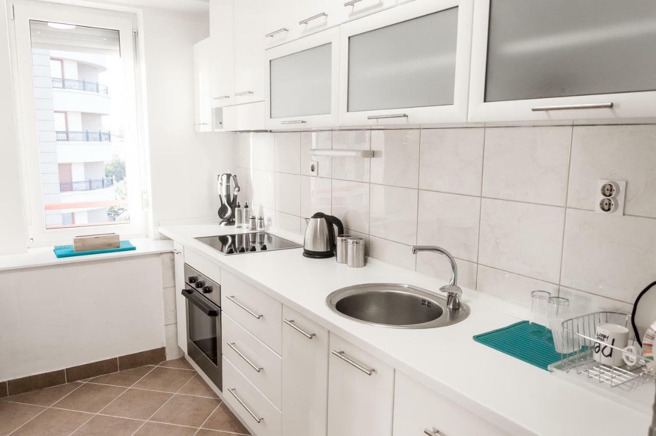 Aatma Apartment スコピエ エクステリア 写真