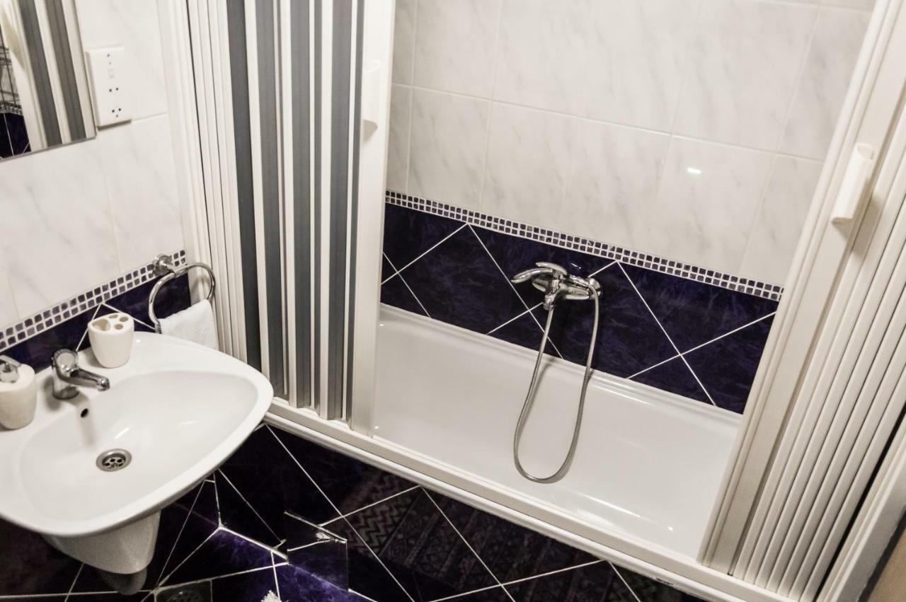 Aatma Apartment スコピエ エクステリア 写真