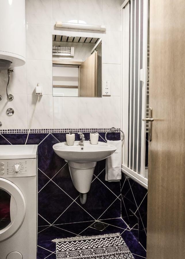 Aatma Apartment スコピエ エクステリア 写真